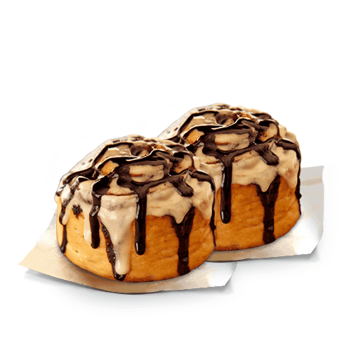 Dúo Mini Chocobon