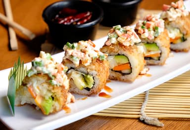 Sushipack