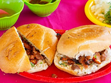 TORTA DE CHULETA