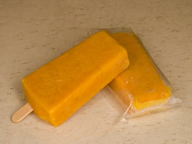 Paletas de Agua Nance