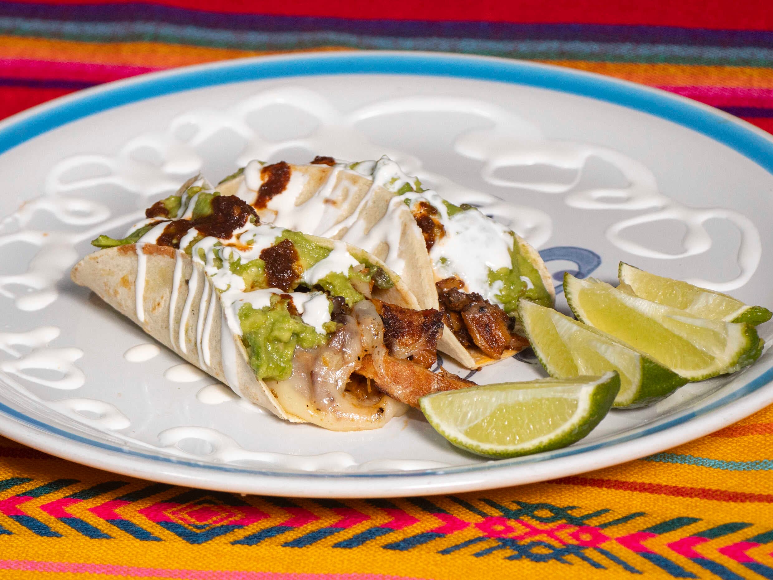 Tacos Jeremys