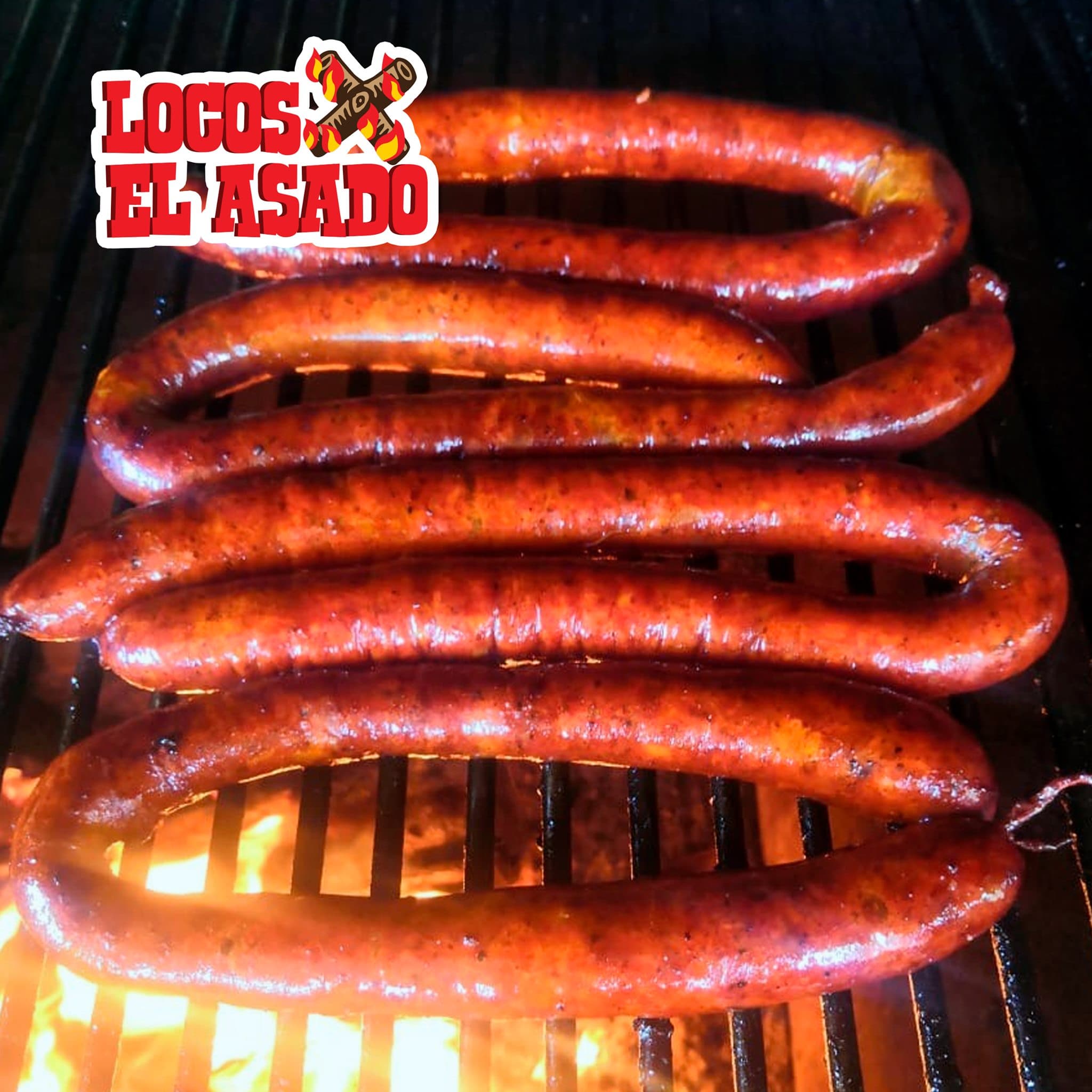 Longaniza (3/4 Kilo)