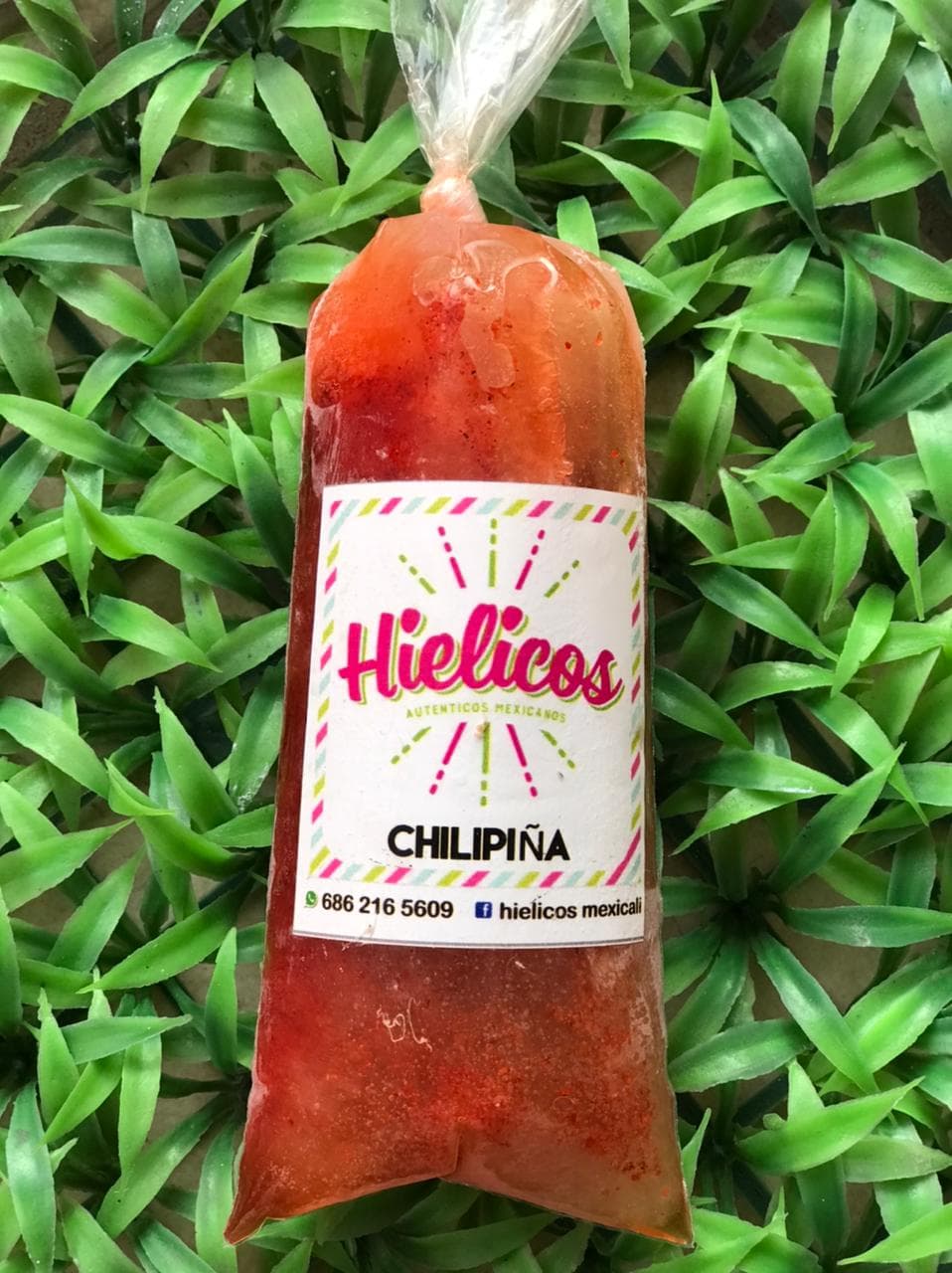 Chilipiña