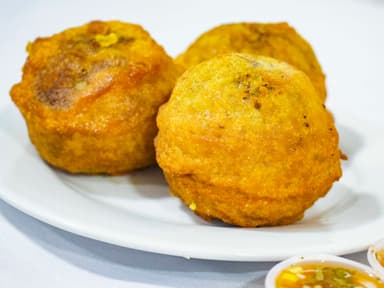 Papa Rellena