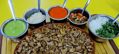 Asada por Kilo