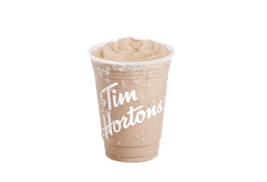 Frappé Vainilla Chai