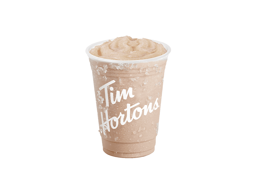 Frappé Vainilla Chai