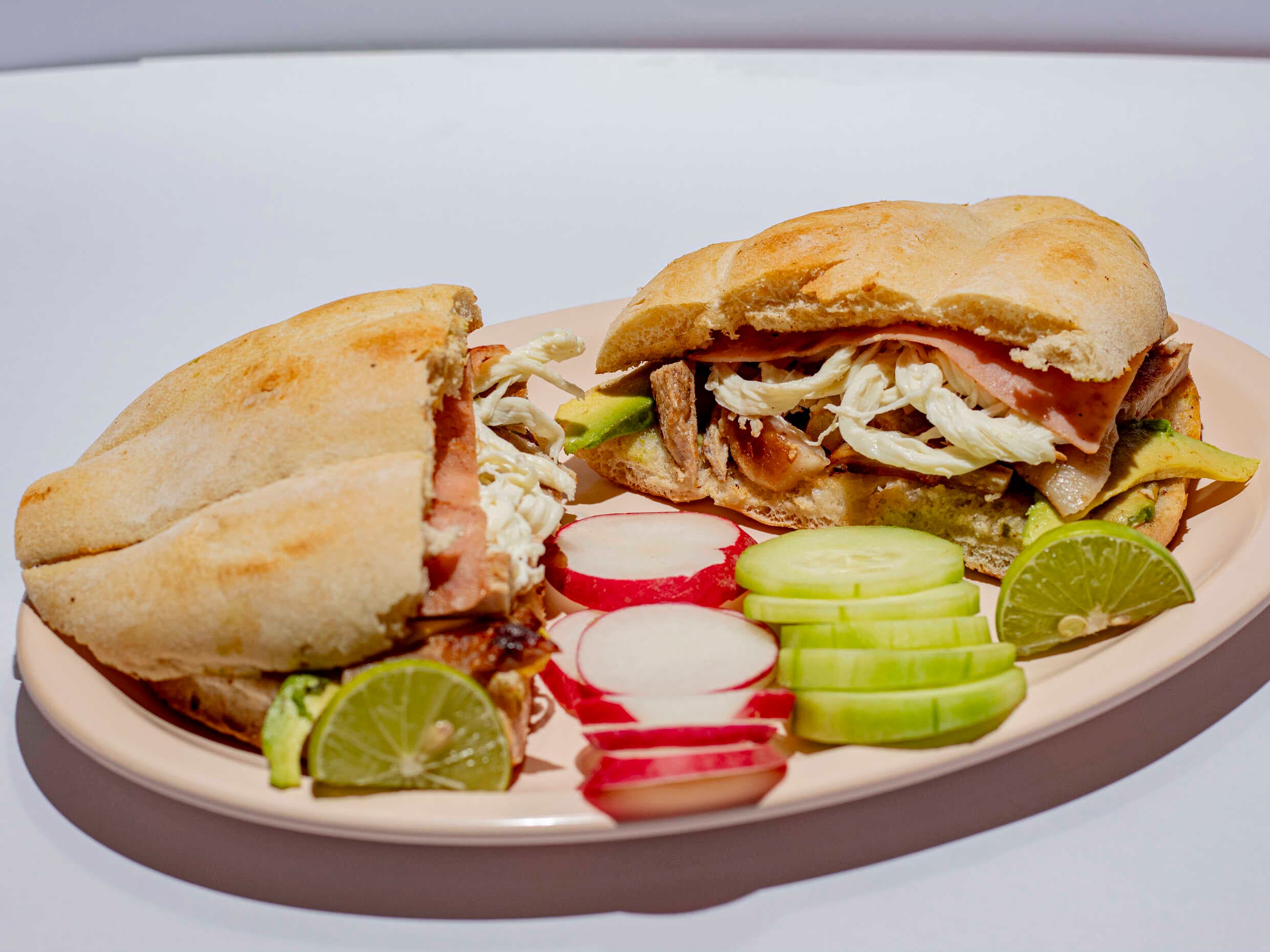 Torta de Bistec
