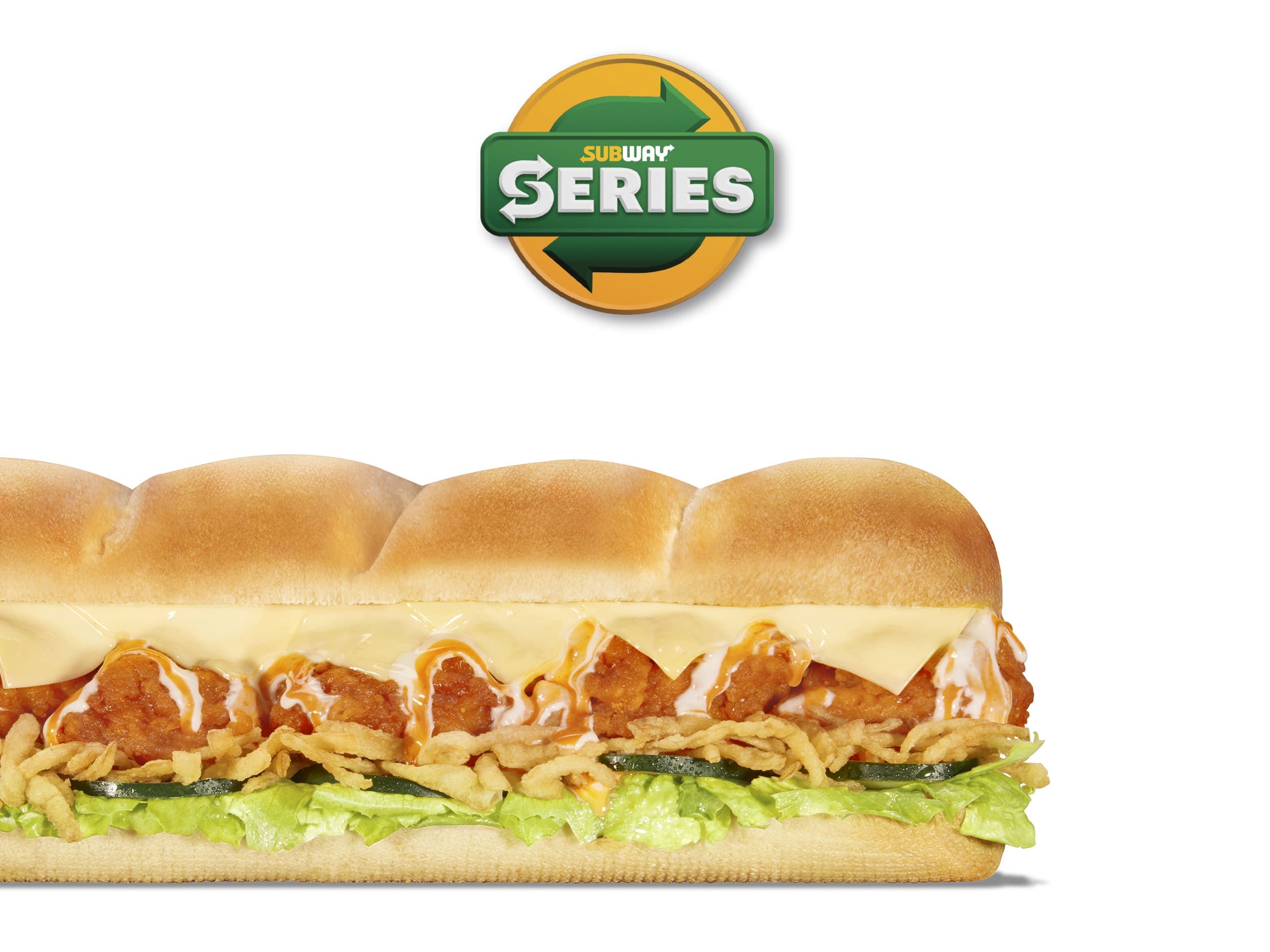 Bonelesslicious Footlong