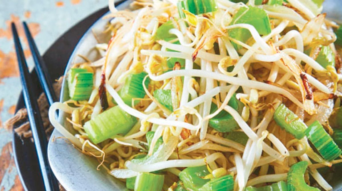 Chop Suey Especial