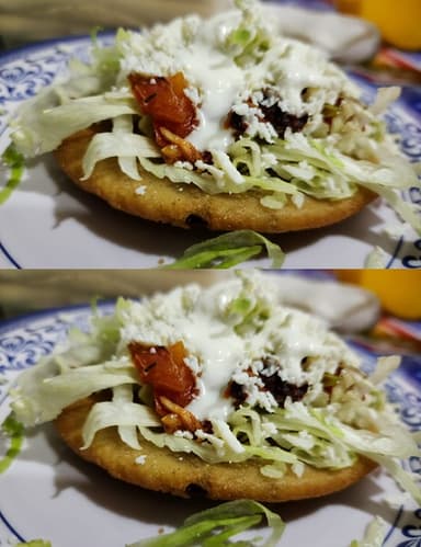 2 Jarochitas