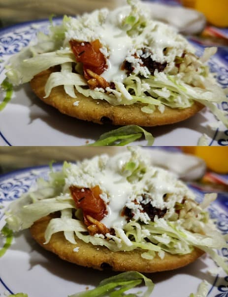 2 Jarochitas