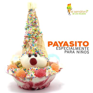 Payasito