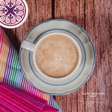 Champurrado