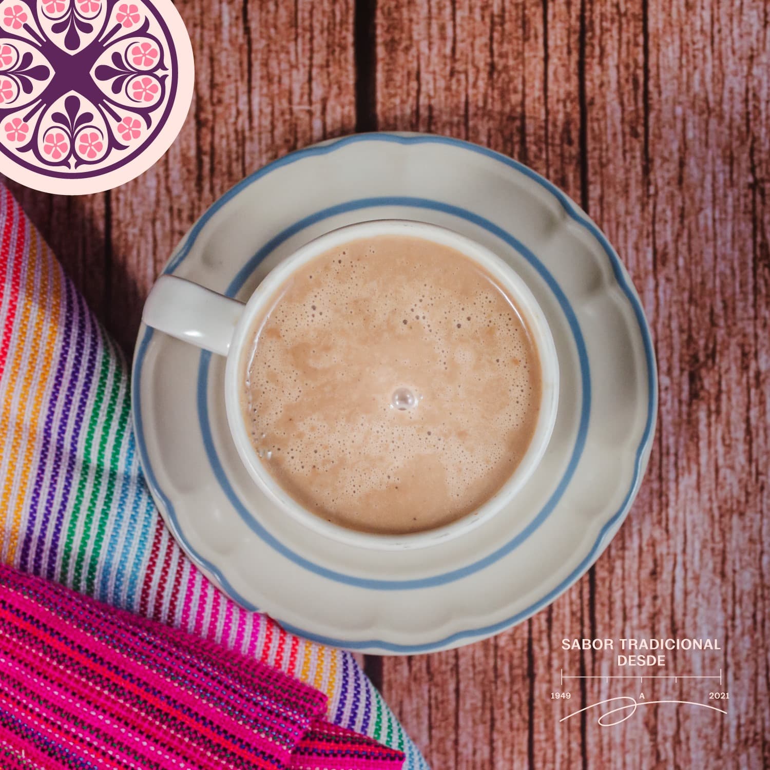 Champurrado