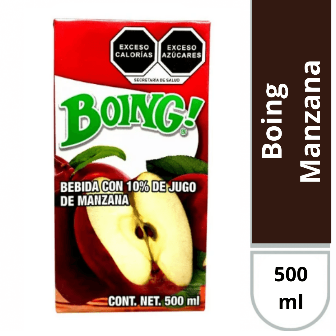 Boing