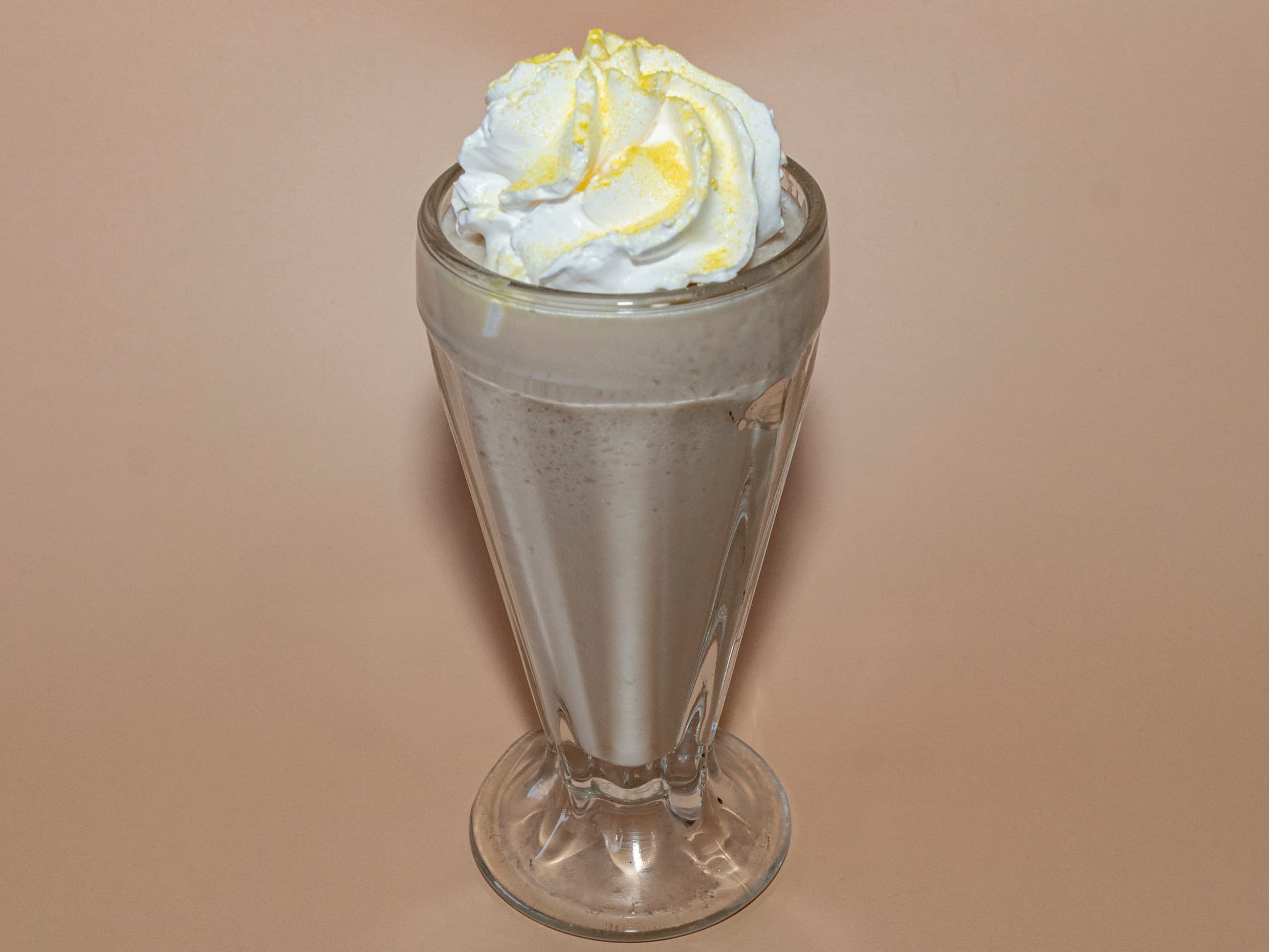 Frappe Vainilla