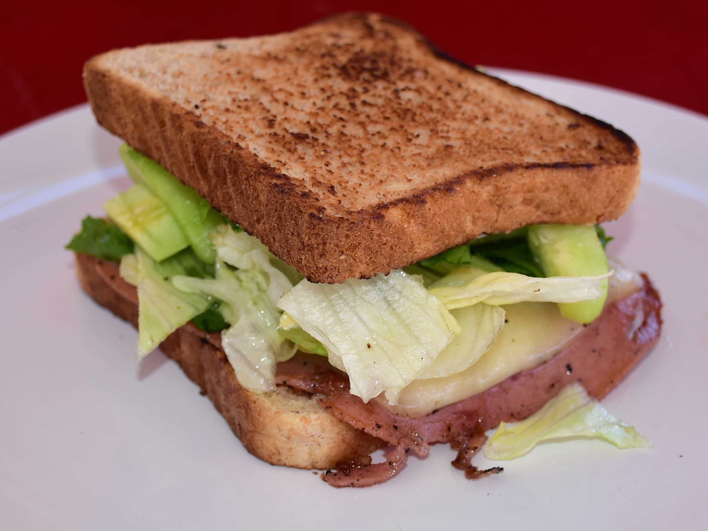 Sándwich