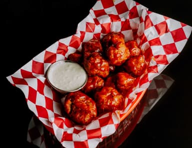 Boneless BOOM 1kg (40 pzas aprox)