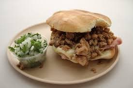 Torta de Costilla
