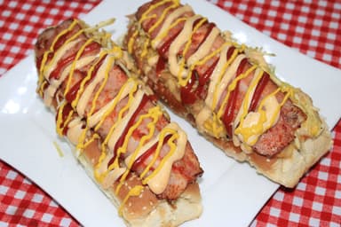 Promo Especial: Dos Perros Especiales