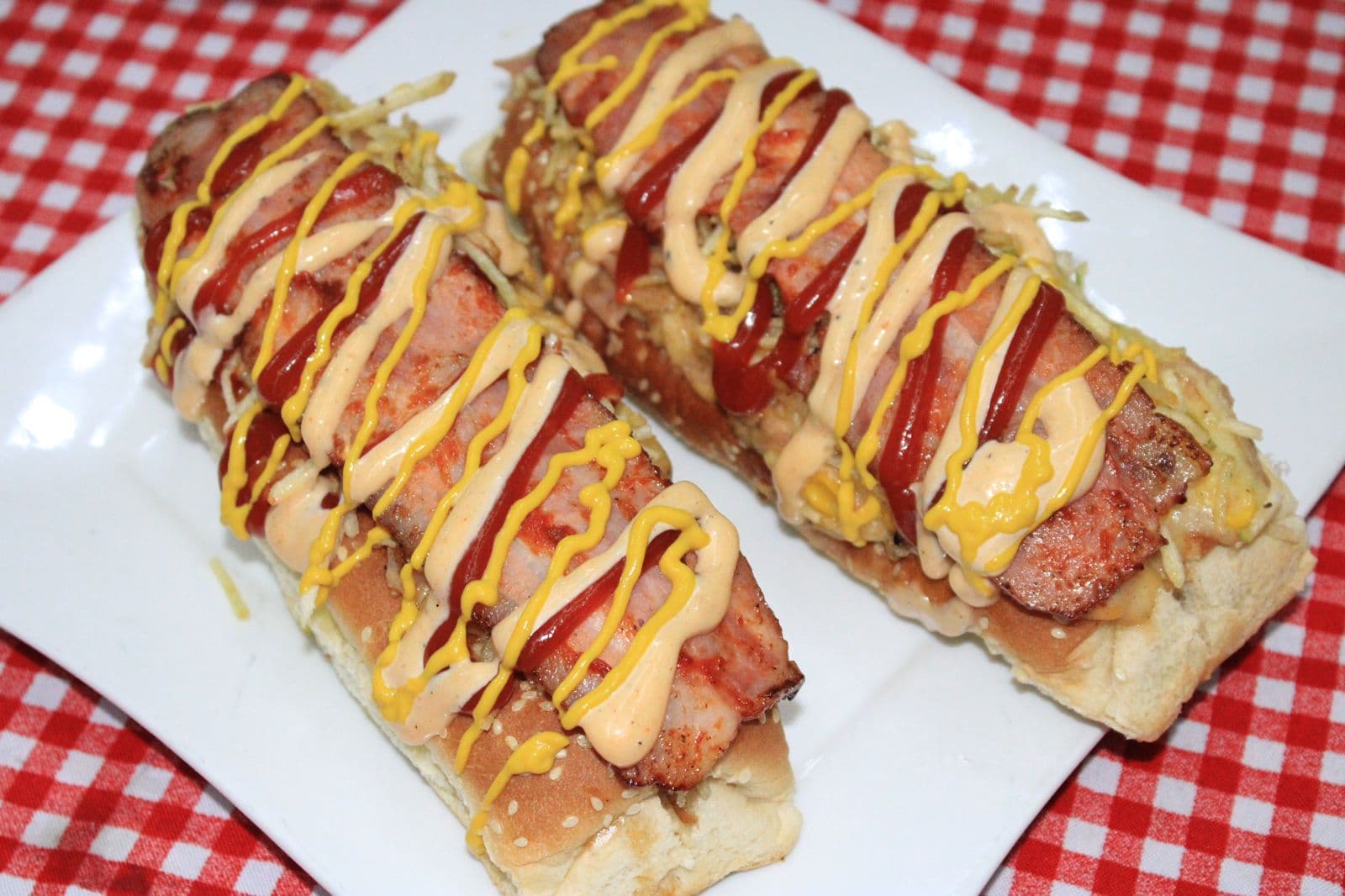 Promo Especial: Dos Perros Especiales