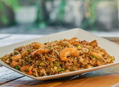 Arroz con pollo