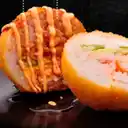 Sushi Box Ball