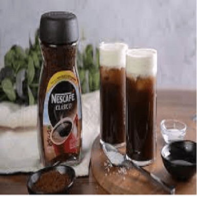 CAFÉ NESCAFE medio litro