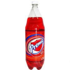 Gaseosa Premio 1.5 L