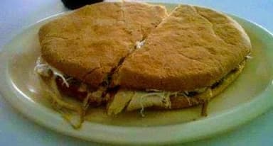 Combo Dos Torta de Pierna