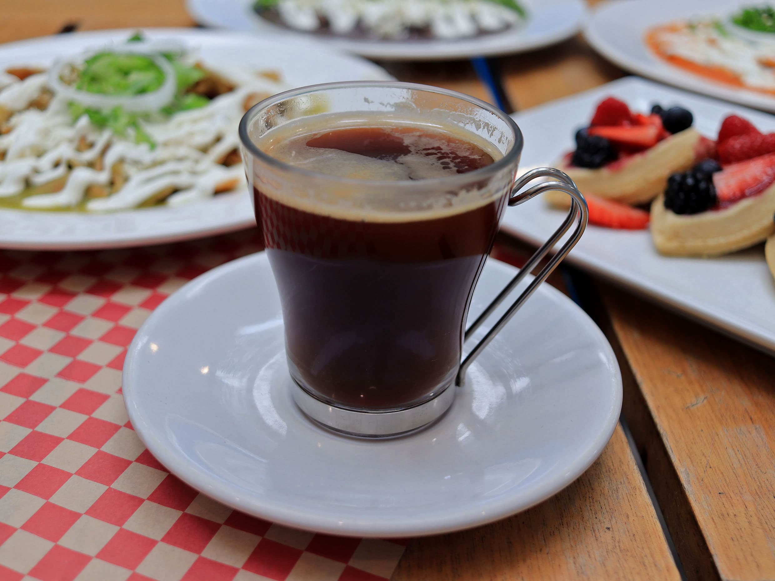 Café Americano