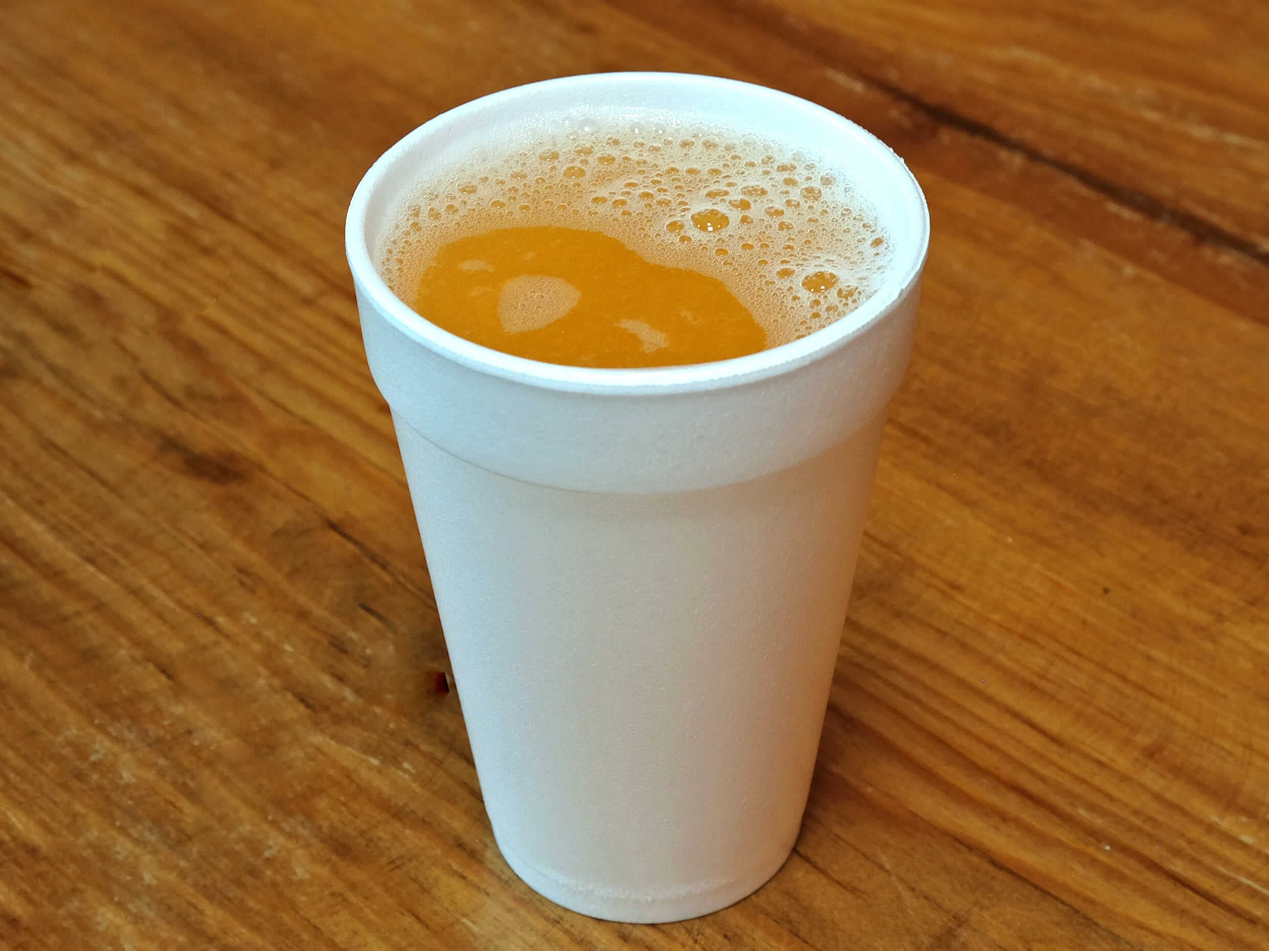 Agua Fresca del Dia 500 ML