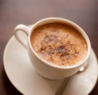 Golden Latte