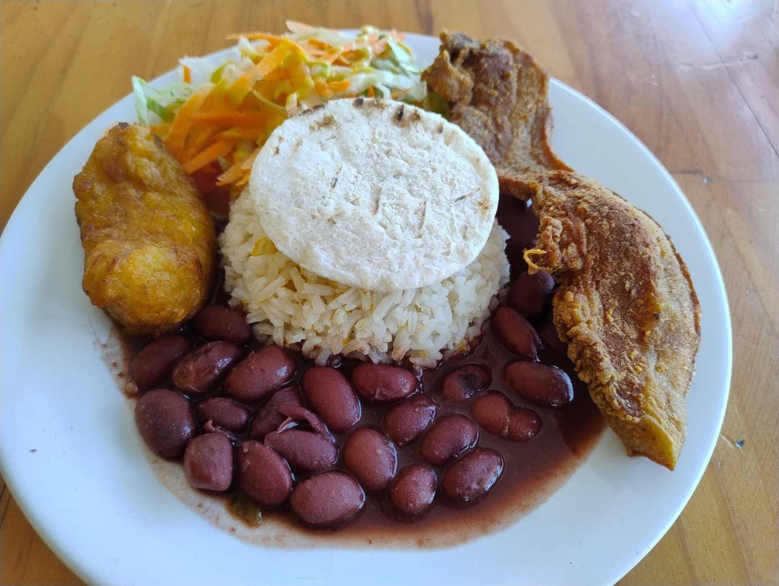 Caserito Rosita