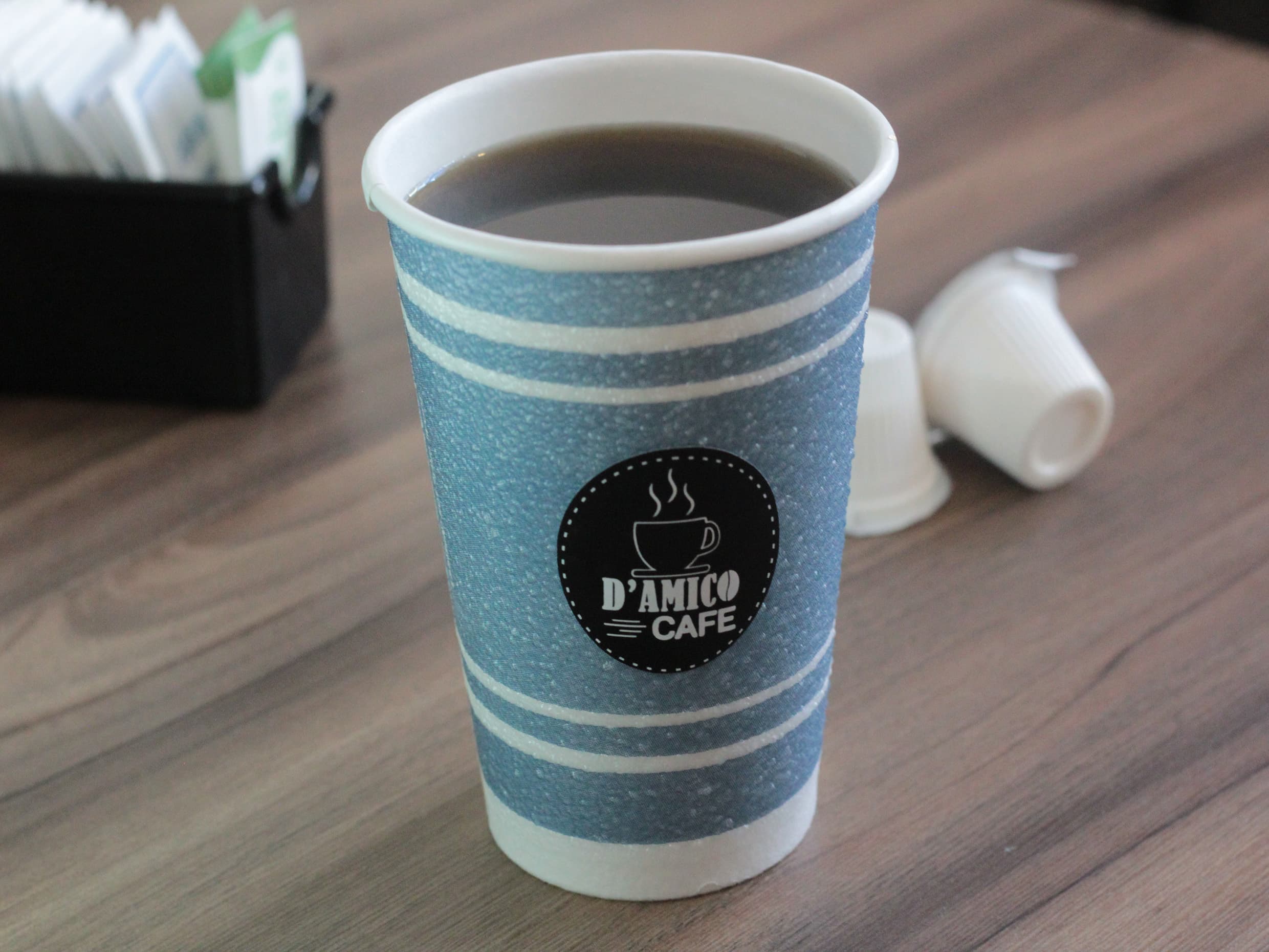 Café Americano