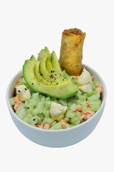Yakimeshi Especial Mix