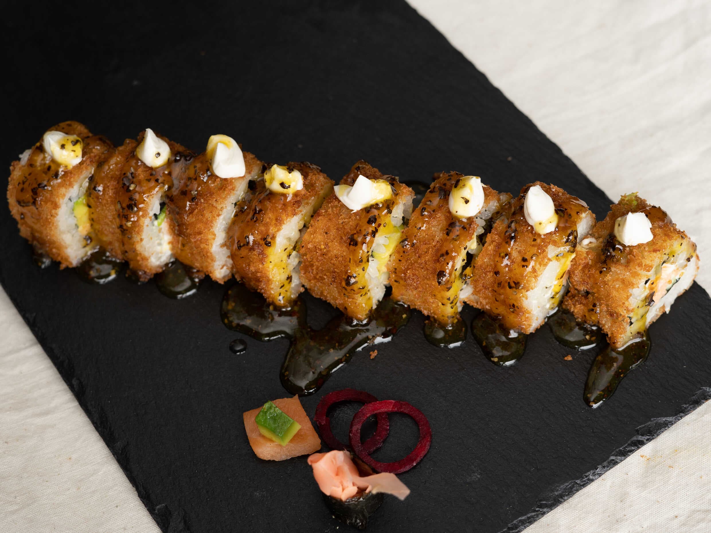 Nevado Tempura
