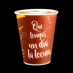 Capuccino Tradicional 9oz