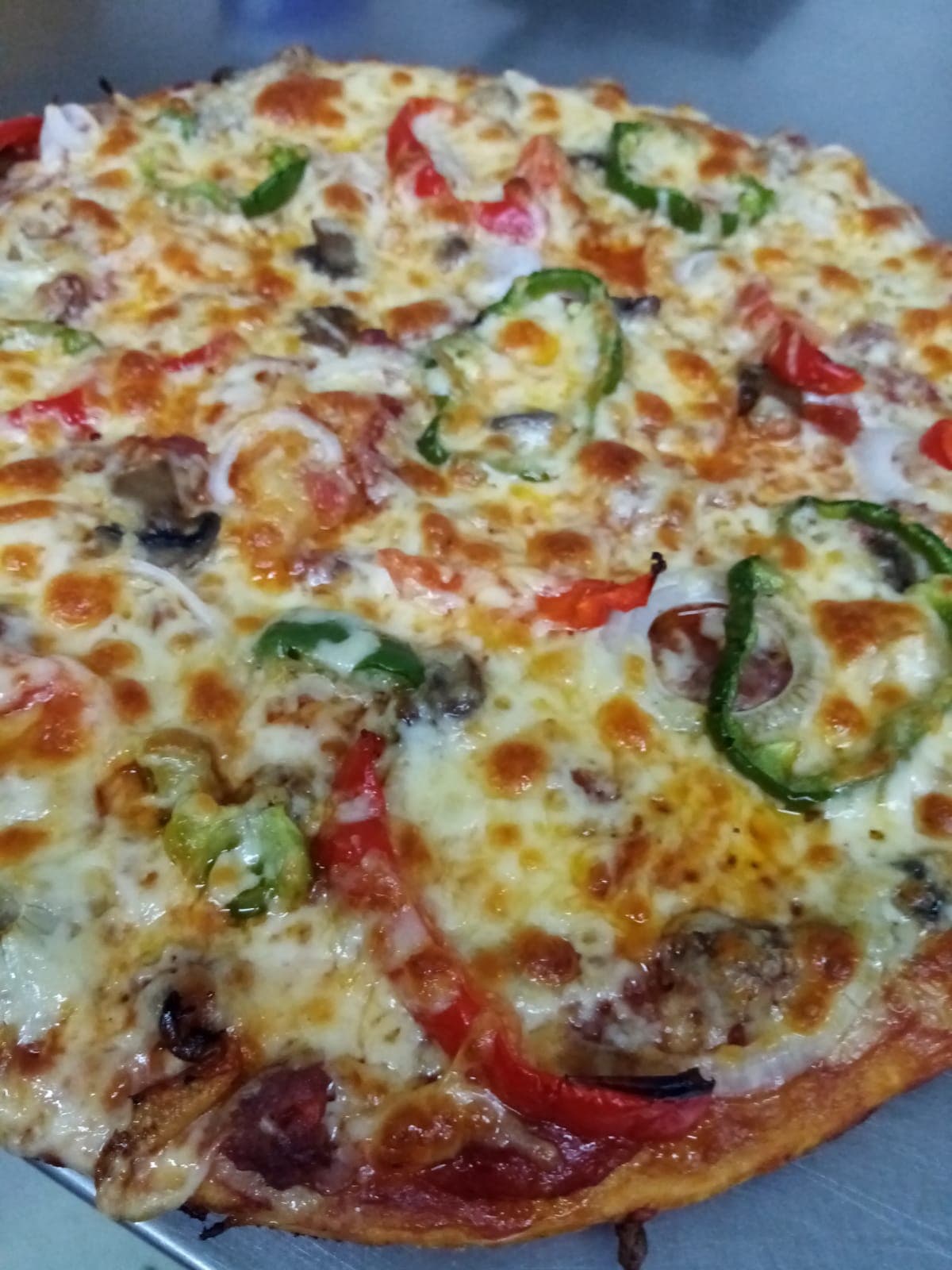 Pizza Cesar's