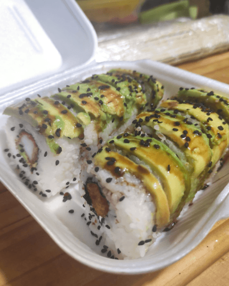 Pirata Roll Promo