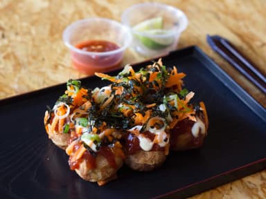 Takoyaki