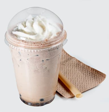 Té Cremoso Moka