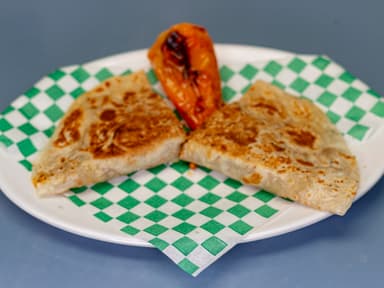 Quesadilla Mediana de Pollo