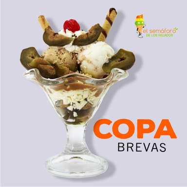 Copa Brevas