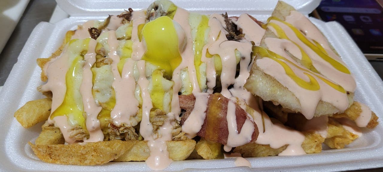 Combo Mixto