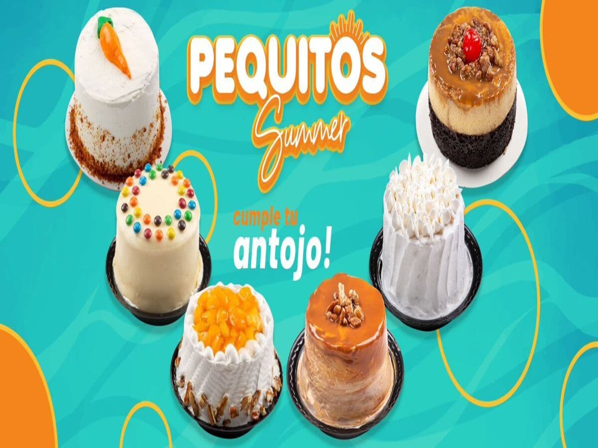 Pequitos 3X2