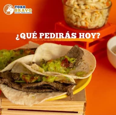 Promo 2 Tacos