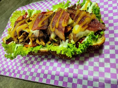 Submarino Mixto