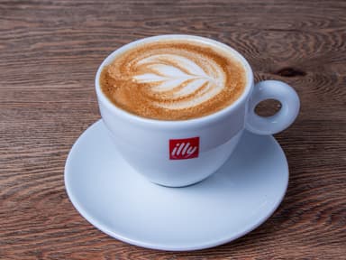 Mocha blanco